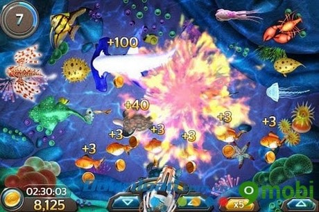 You are currently viewing Hướng dẫn chơi game bắn cá ăn xu giành cho người mới