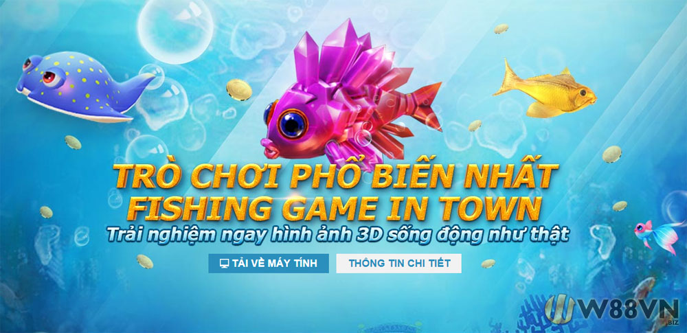 You are currently viewing BẮN CÁ NGAY – NHẬN THƯỞNG LIỀN TAY