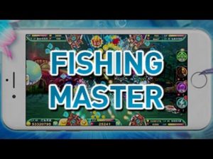 Read more about the article Hướng dẫn chuyển tiền và cách chơi Fishing Master – Vua Câu Cá