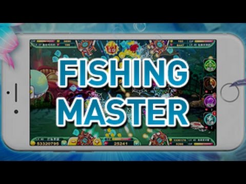 You are currently viewing Hướng dẫn chuyển tiền và cách chơi Fishing Master – Vua Câu Cá