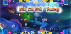 Read more about the article Kinh nghiệm chơi đạt điểm cao trong game bắn cá ăn xu