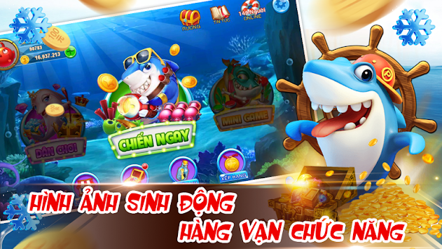 You are currently viewing Bí kíp bắn được nhiều cá trong game Bắn cá ăn xu mà bạn cần phải biết