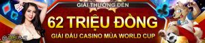 Read more about the article CHƯƠNG TRÌNH CASINO TRỰC TUYẾN TRONG 90 PHÚT MÙA WORLD CUP