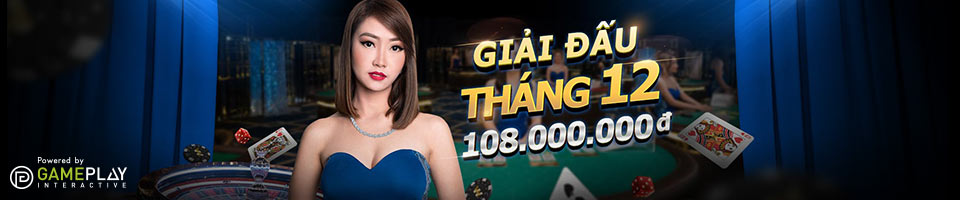 You are currently viewing GIẢI ĐẤU CASINO TRỰC TUYẾN V2