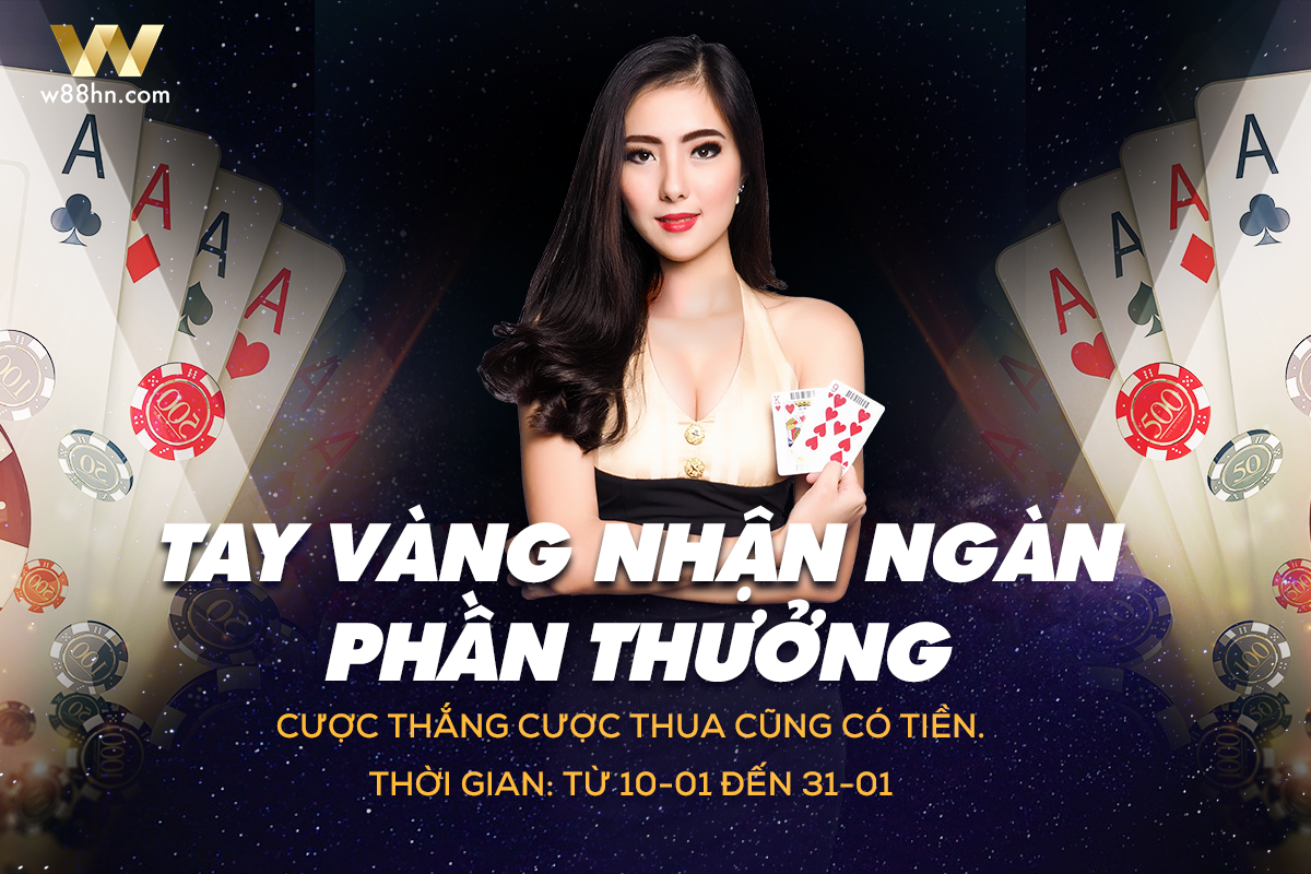 You are currently viewing TAY VÀNG NHẬN NGÀN PHẦN THƯỞNG