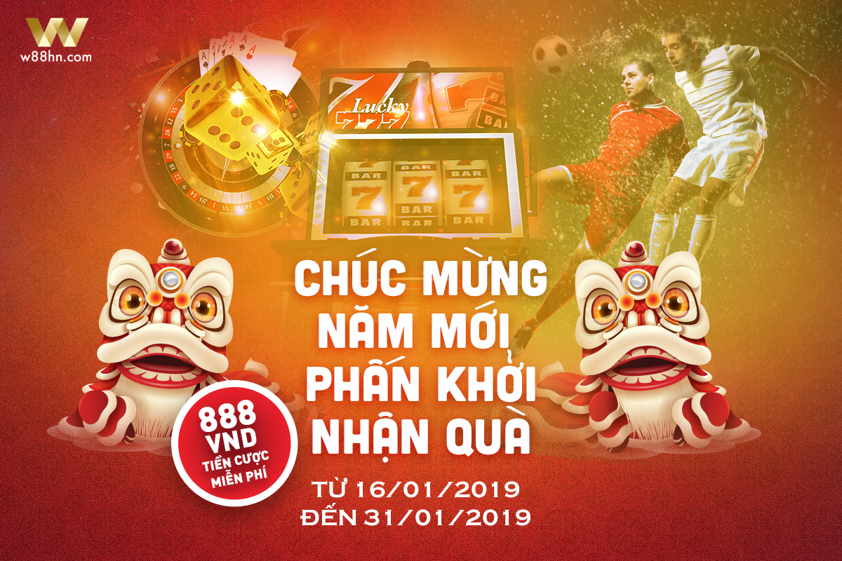 You are currently viewing CHÚC MỪNG NĂM MỚI – PHẤN KHỞI NHẬN QUÀ