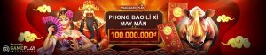 Read more about the article CÁC GIẢI ĐẤU PRAGMATIC PLAY – PHONG BAO LÌ XÌ MAY MẮN