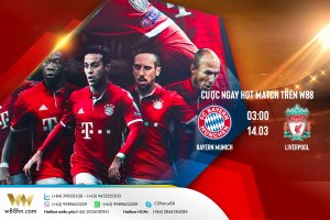 Read more about the article KẾT QUẢ DỰ ĐOÁN TRẬN ĐẤU BAYERN MUNICH – LIVERPOOL