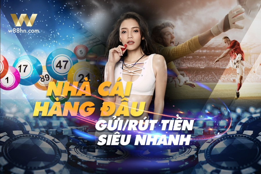 You are currently viewing NÊN SỬ DỤNG NGÂN HÀNG NÀO TRÊN W88