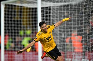 Read more about the article Wolves có chiến thắng vang dội trước Man Utd!