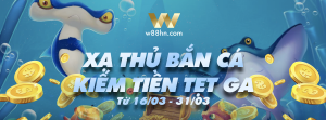 Read more about the article XẠ THỦ BẮN CÁ – KIẾM TIỀN TẸT GA