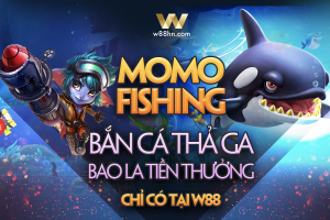 Read more about the article MOMO FISHING BẮN CÁ THẢ GA – BAO LA TIỀN THƯỞNG