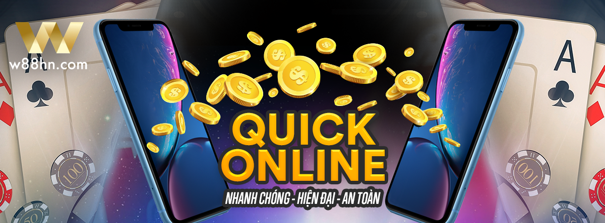 You are currently viewing QUICK ONLINE CHUYỂN TIỀN TRỰC TUYẾN