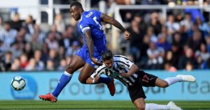 Read more about the article NHẬN ĐỊNH SAU TRẬN ĐẤU: LEICESTER CITY 0 – 1 NEWCASTLE