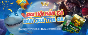 Read more about the article CÁCH BẮN “ĐẠI GIA” TRONG BẮN CÁ