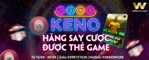 Read more about the article HĂNG SAY CƯỢC – ĐƯỢC THẺ GAME