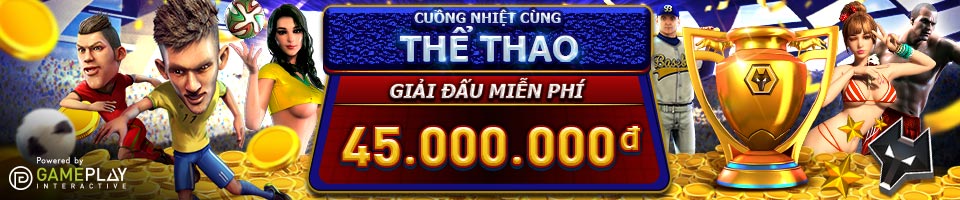 You are currently viewing CUỒNG NHIỆT CÙNG THỂ THAO