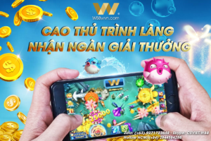 Read more about the article CAO THỦ TRÌNH LÀNG – GIẬT NGÀN GIẢI THƯỞNG