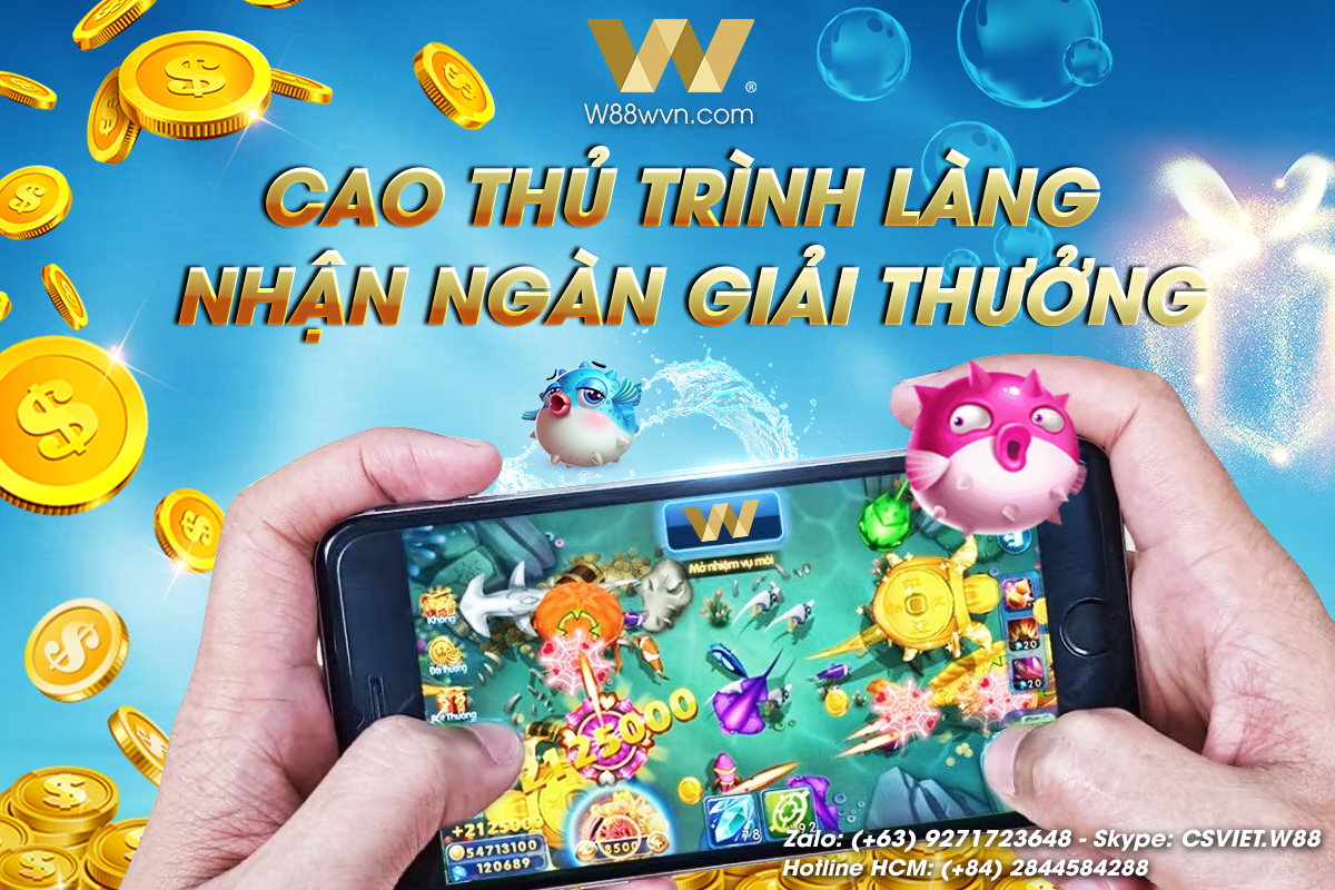 You are currently viewing CAO THỦ TRÌNH LÀNG – GIẬT NGÀN GIẢI THƯỞNG