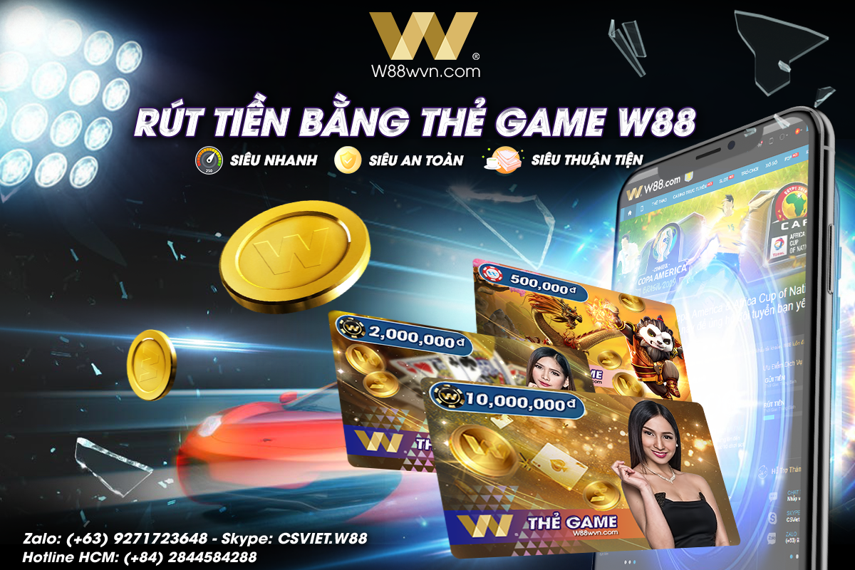 You are currently viewing BẠN ĐƯỢC GÌ KHI SỬ DỤNG PHƯƠNG THỨC RÚT TIỀN BẰNG THẺ GAME