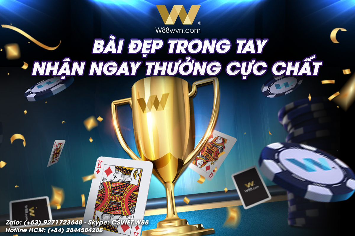 You are currently viewing BÀI ĐẸP TRONG TAY – NHẬN NGAY THƯỞNG CỰC CHẤT