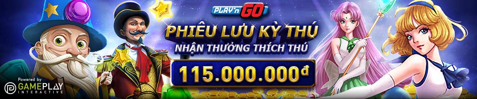 You are currently viewing PHIÊU LƯU KỲ THÚ NHẬN THƯỞNG THÍCH THÚ