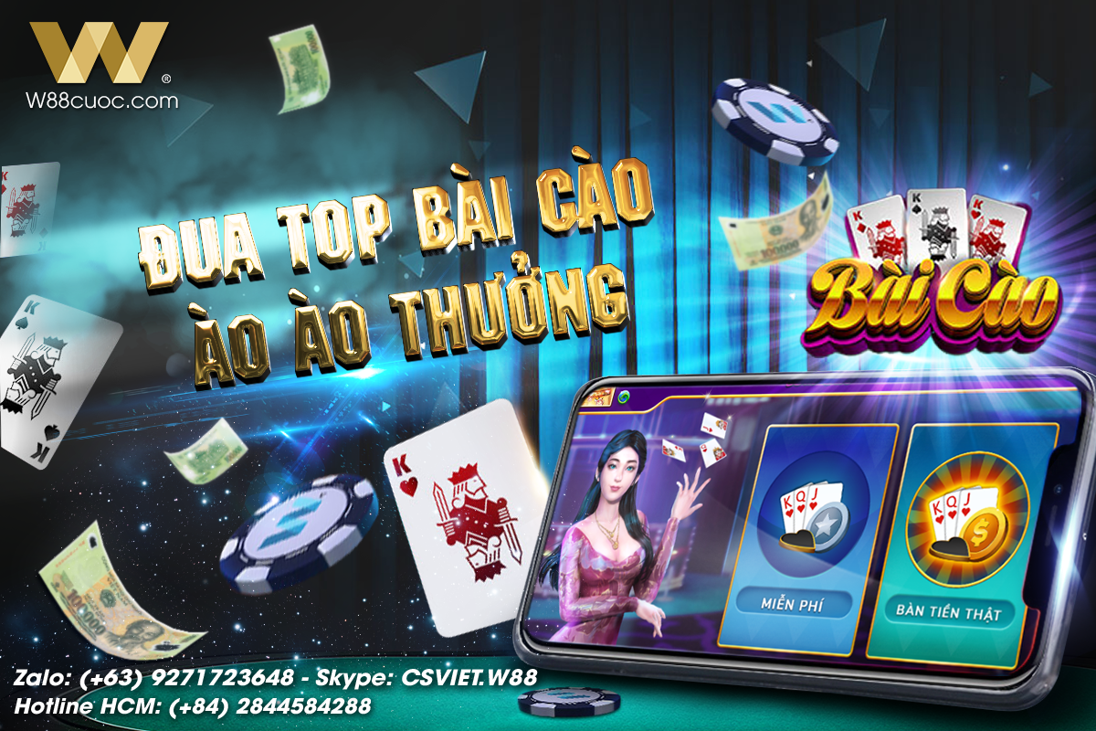 You are currently viewing ĐUA TOP BÀI CÀO – ÀO ÀO THƯỞNG