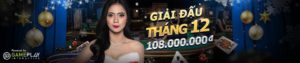 Read more about the article GIẢI ĐẤU CASINO TRỰC TUYẾN V2 – THÁNG 12