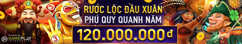 You are currently viewing RƯỚC LỘC ĐẦU XUÂN – PHÚ QUÝ QUANH NĂM