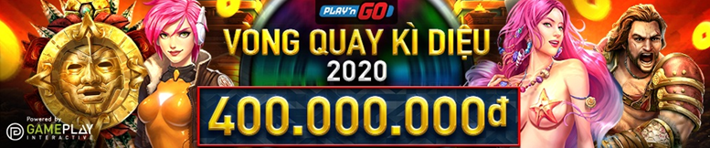 You are currently viewing VÒNG QUAY THƯỞNG KÌ DIỆU 2020 CÙNG PNG