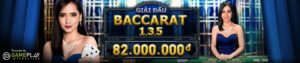 Read more about the article GIẢI ĐẤU BACCARAT 1, 3, 5 – THÁNG 02