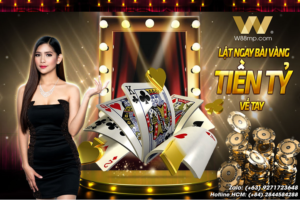 Read more about the article CÁC GAME MỚI HOT NHẤT TRÊN W88 THÁNG 2/2020