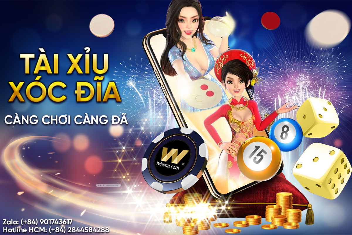 You are currently viewing TÀI XỈU ONLINE Ở W88 CHỈ CẦN BIẾT SẼ CỰC DỄ THẮNG