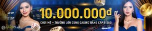 Read more about the article CHƠI MÊ – THƯỞNG LỚN CÙNG CASINO ĐẲNG CẤP 6 SAO