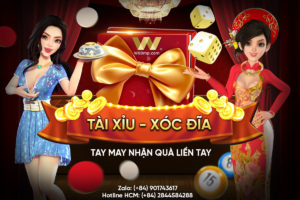 Read more about the article TÀI XỈU – XÓC ĐĨA TAY MAY NHẬN QUÀ LIỀN TAY