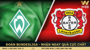 Read more about the article MINIGAME ĐOÁN BUNDESLIGA – NHẬN NGAY QUÀ CỰC CHẤT 17/05