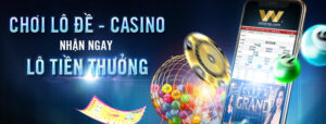 Read more about the article CHƠI SỐ ĐỀ – CASINO – NHẬN NGAY LÔ TIỀN THƯỞNG