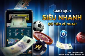 Read more about the article GAMEWALLET: HƯỚNG DẪN SỬ DỤNG VIETCOMDIGIBANK ĐỂ GỬI TIỀN VÀO TÀI KHOẢN W88