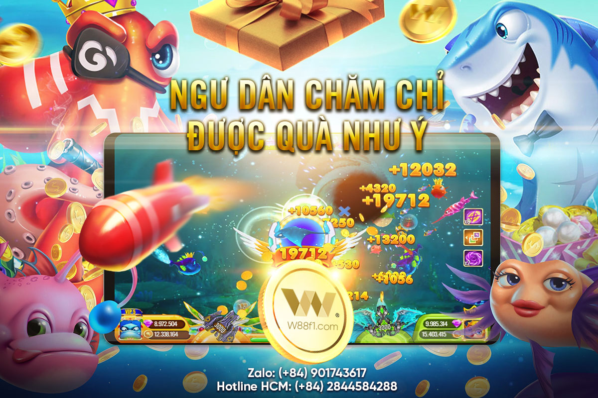 You are currently viewing NGƯ DÂN CHĂM CHỈ – ĐƯỢC QUÀ NHƯ Ý