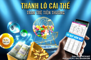 Read more about the article THÁNH LÔ CÁI THẾ – TRÀN TRỀ TIỀN THƯỞNG