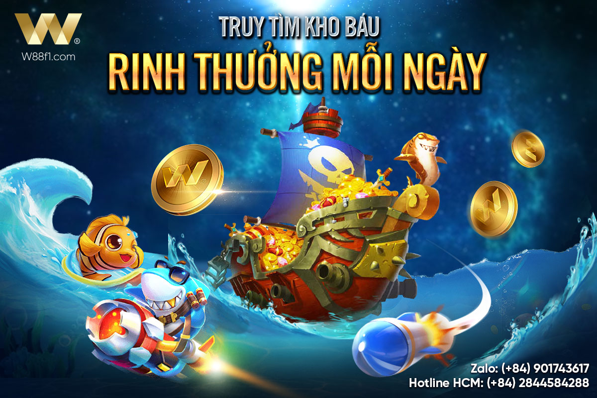 You are currently viewing TRUY TÌM KHO BÁU – RINH THƯỞNG MỖI NGÀY