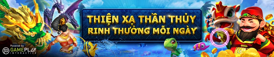 You are currently viewing THIỆN XẠ THẦN THỦY – RINH THƯỞNG MỖI NGÀY