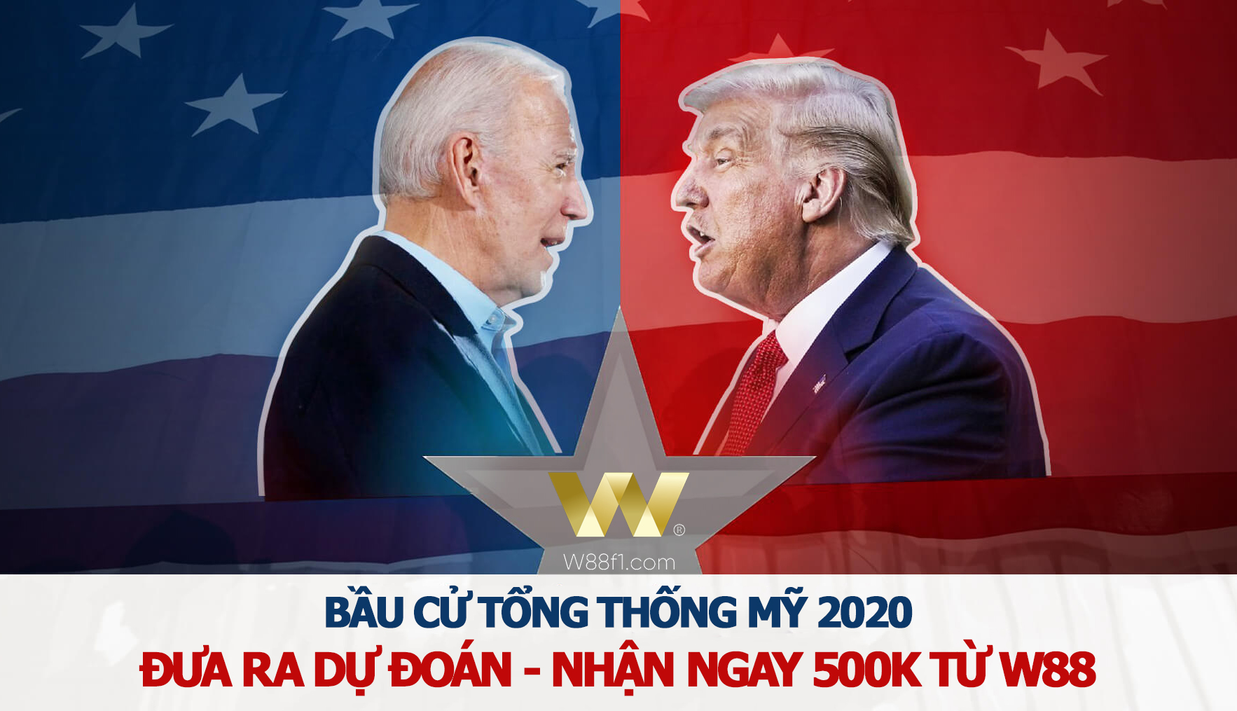 You are currently viewing DỰ ĐOÁN TỔNG THỐNG MỸ – TIỀN VỀ RỦNG RỈNH