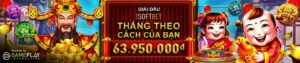 Read more about the article CÙNG ISOFTBET THẮNG THEO CÁCH CỦA BẠN