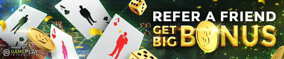 You are currently viewing REFER A FRIEND – GET BIG BONUS WITH W88 AUSTRALIA