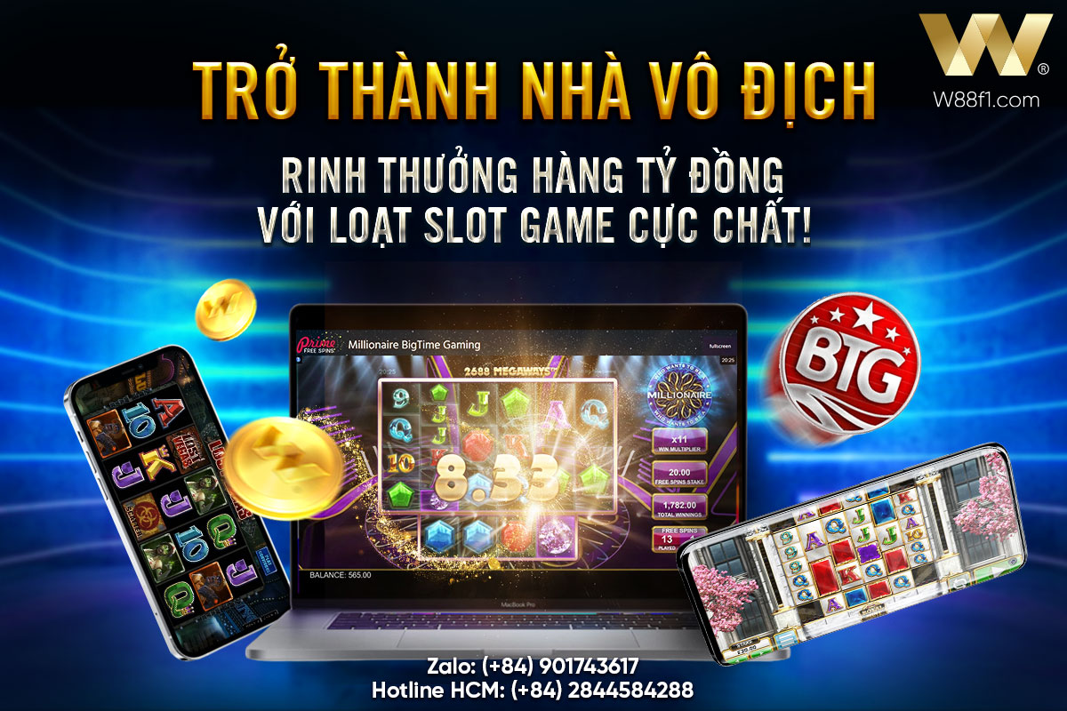 You are currently viewing CHIẾN NGAY 5 TRÒ SLOT CỰC CHẤT – NHẬN THƯỞNG THẬT ĐÃ