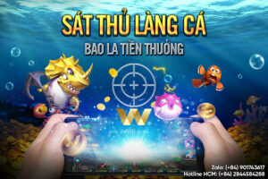 Read more about the article SĂN CÁ ĐẠI DƯƠNG – BAO LA THƯỞNG LỚN