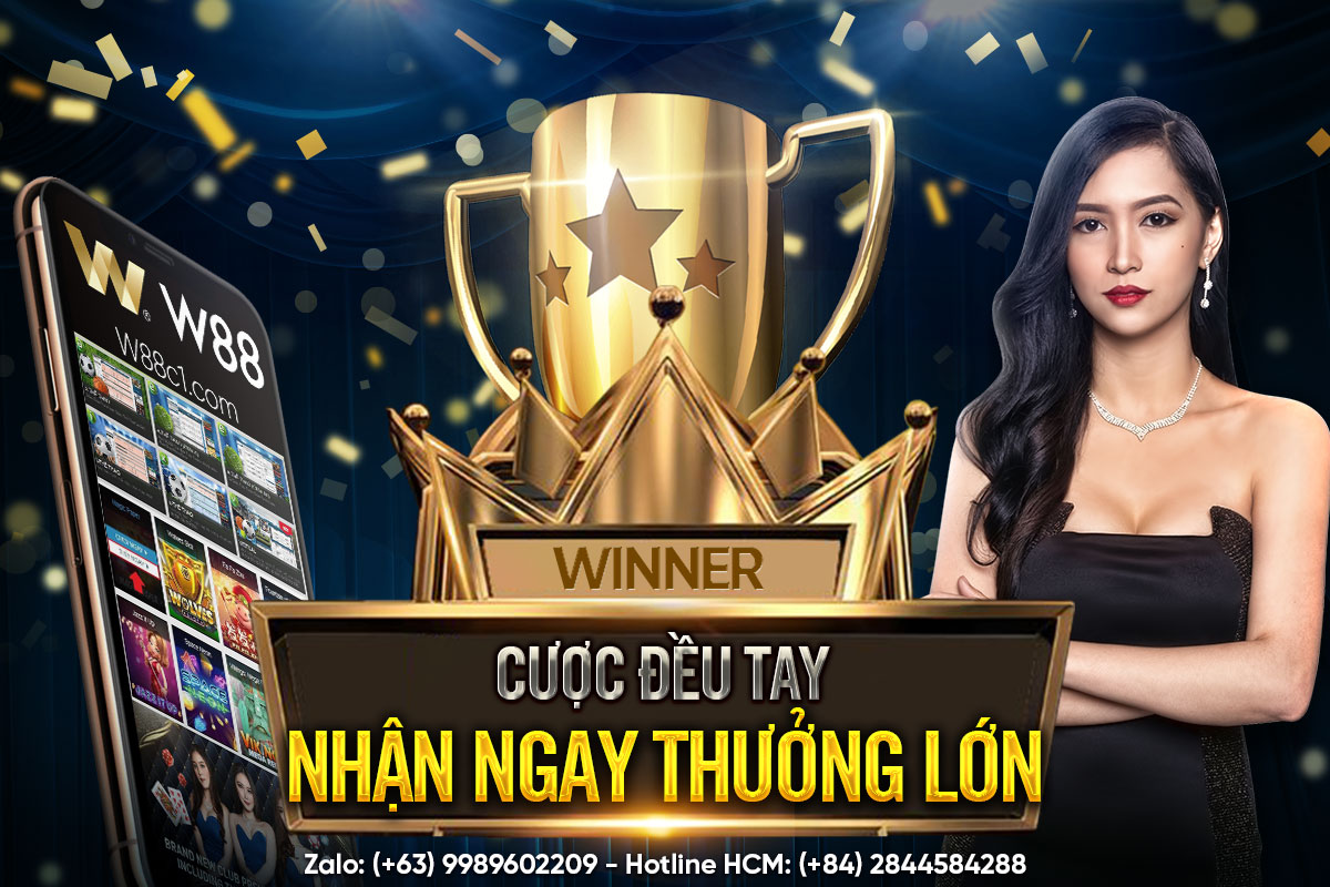 You are currently viewing CƯỢC ĐỀU TAY – NHẬN NGAY THƯỞNG LỚN