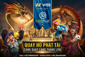 Read more about the article QUAY HŨ PHÁT TÀI – CÀNG QUAY CÀNG THẮNG LỚN TẠI GPI SLOTS