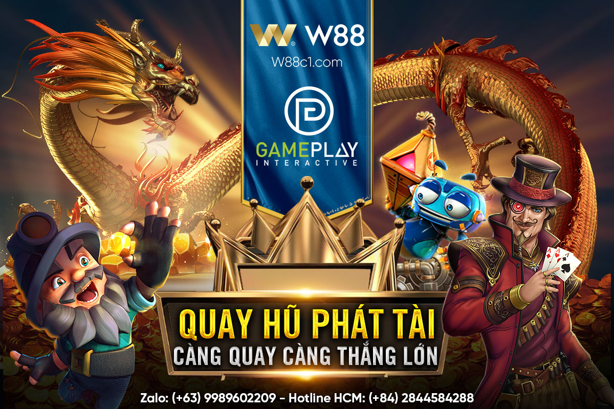 You are currently viewing QUAY HŨ PHÁT TÀI – CÀNG QUAY CÀNG THẮNG LỚN TẠI GPI SLOTS